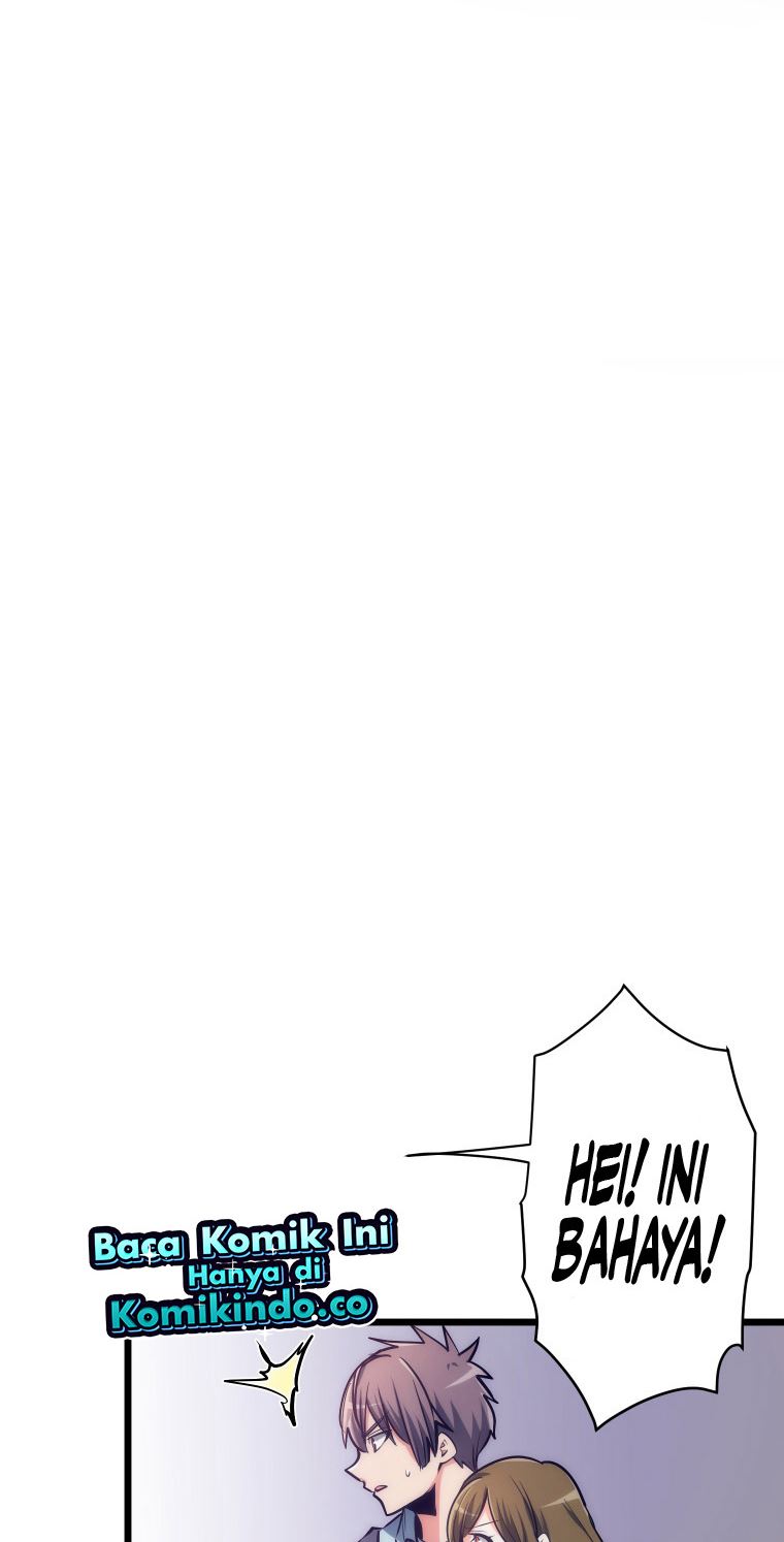 Reverse Tower Dungeon Chapter 2 - halaman 33