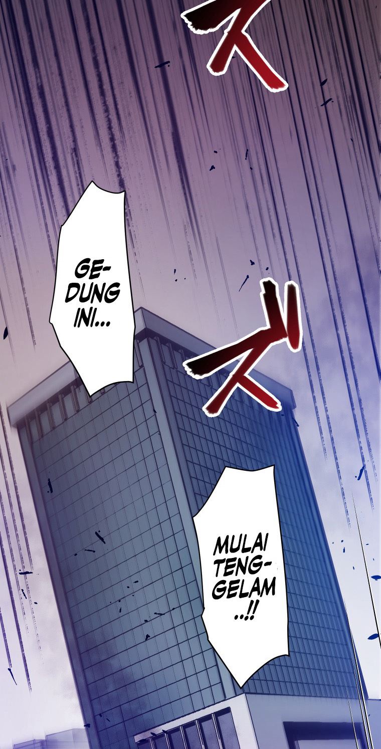 Reverse Tower Dungeon Chapter 2 - halaman 35