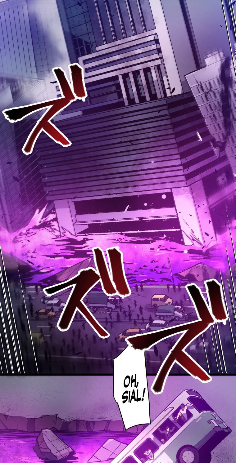 Reverse Tower Dungeon Chapter 2 - halaman 36