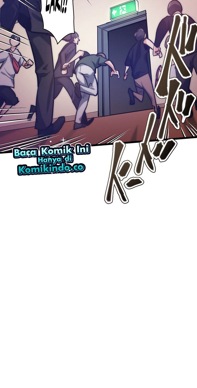 Reverse Tower Dungeon Chapter 2 - halaman 41