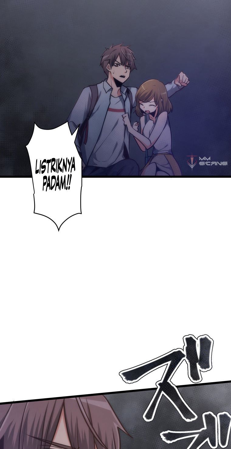 Reverse Tower Dungeon Chapter 2 - halaman 43