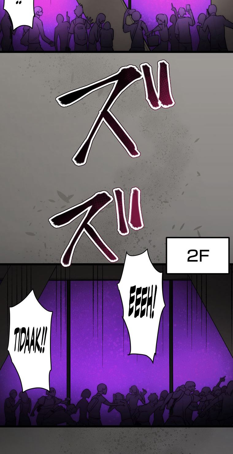 Reverse Tower Dungeon Chapter 2 - halaman 46