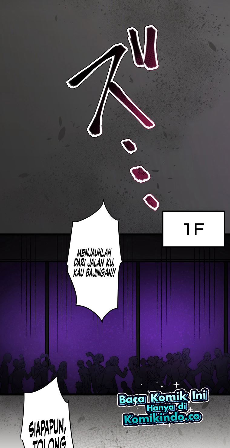 Reverse Tower Dungeon Chapter 2 - halaman 47
