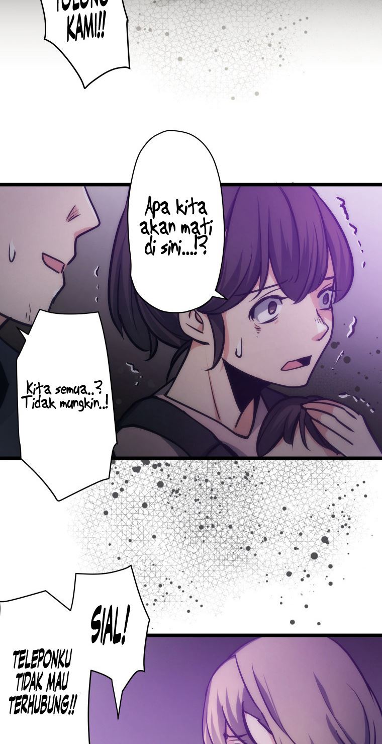 Reverse Tower Dungeon Chapter 2 - halaman 48