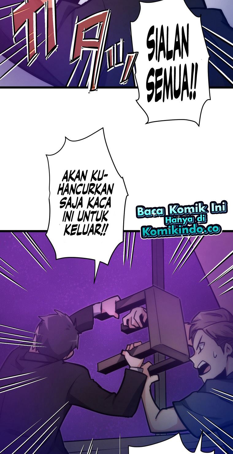 Reverse Tower Dungeon Chapter 2 - halaman 50
