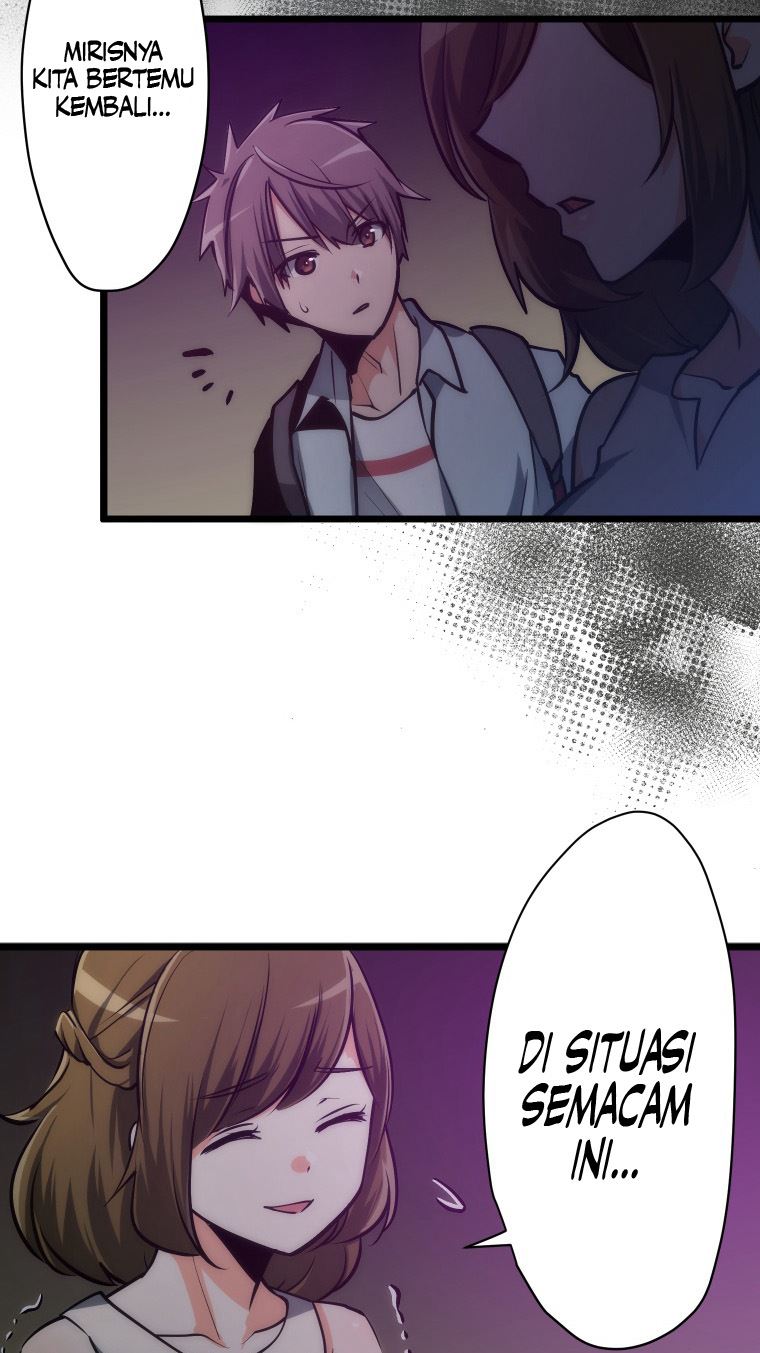 Reverse Tower Dungeon Chapter 2 - halaman 53