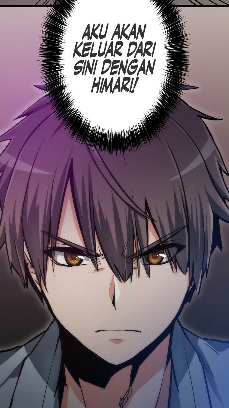 Reverse Tower Dungeon Chapter 2 - halaman 58