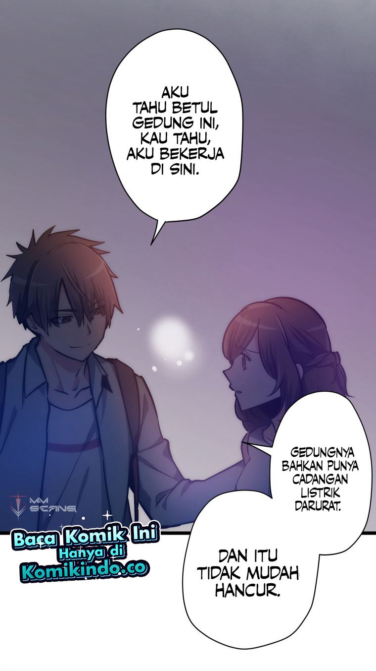 Reverse Tower Dungeon Chapter 2 - halaman 61