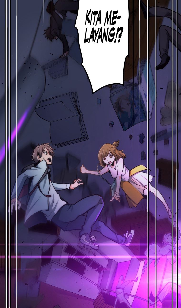 Reverse Tower Dungeon Chapter 2 - halaman 67