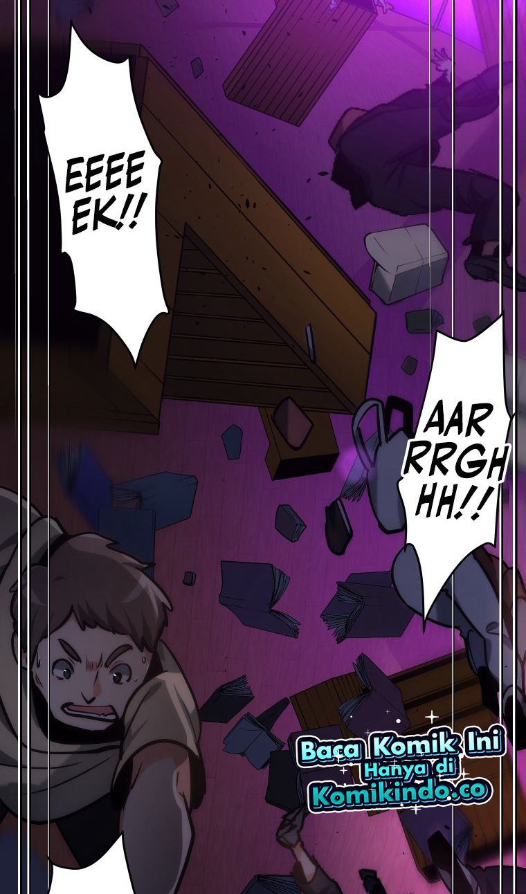 Reverse Tower Dungeon Chapter 2 - halaman 68