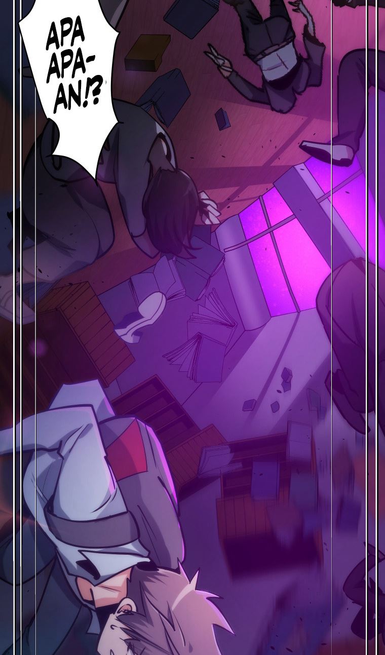 Reverse Tower Dungeon Chapter 2 - halaman 69