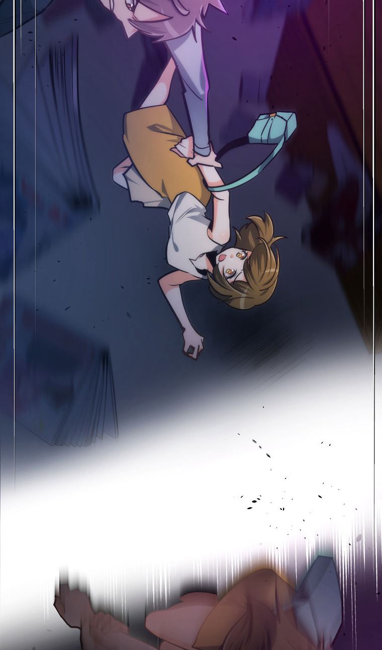 Reverse Tower Dungeon Chapter 2 - halaman 70