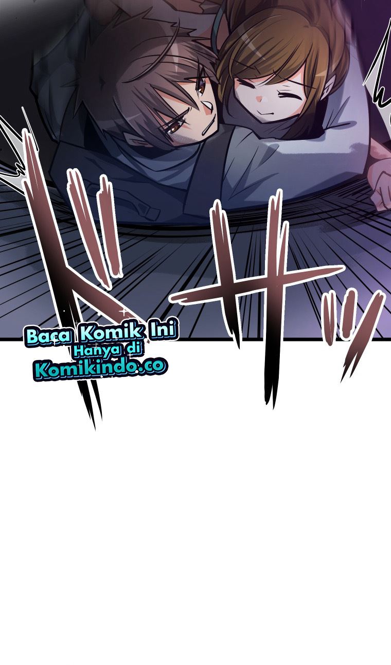 Reverse Tower Dungeon Chapter 2 - halaman 71