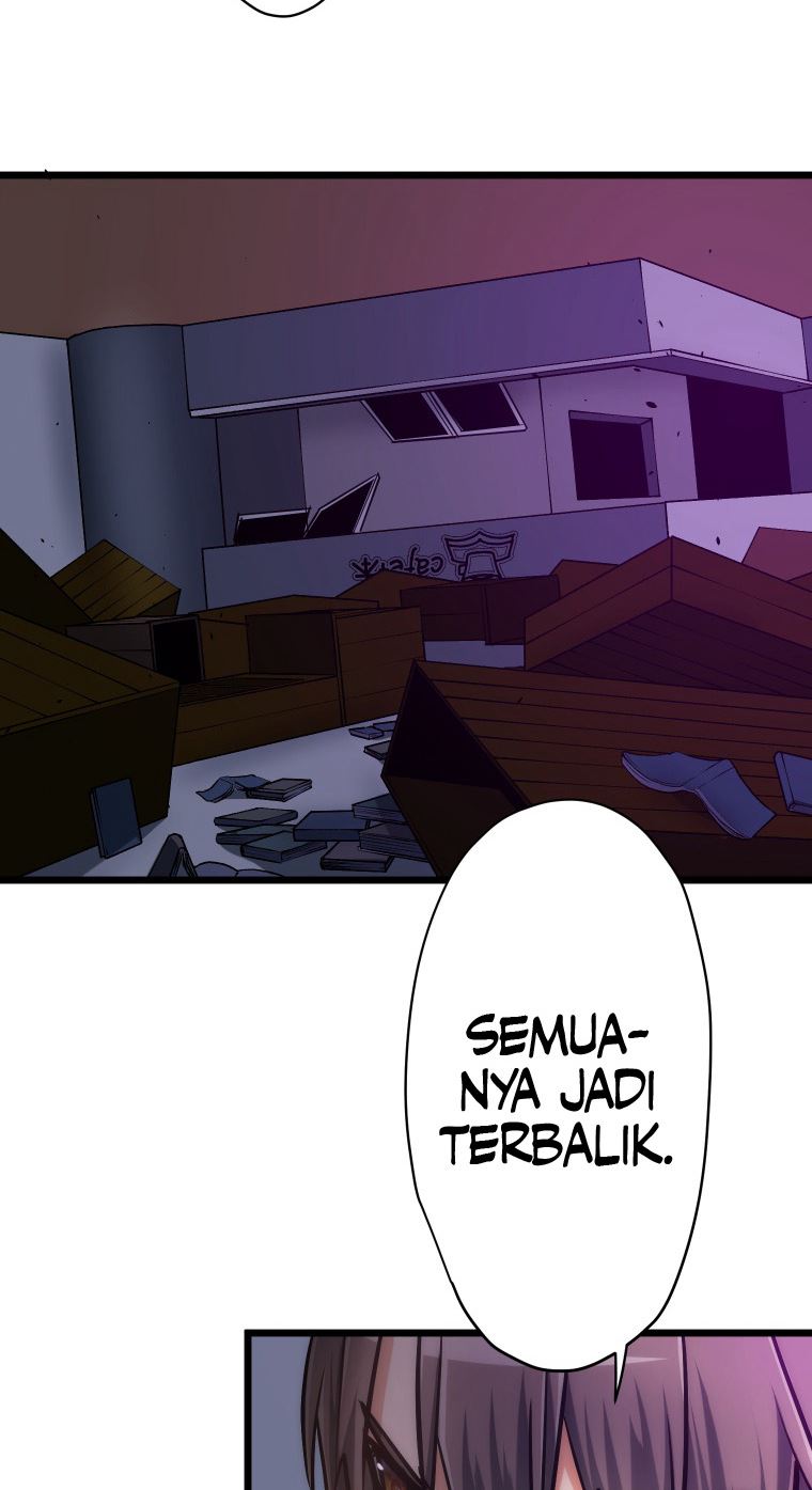 Reverse Tower Dungeon Chapter 2 - halaman 75