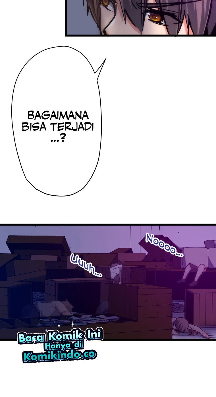 Reverse Tower Dungeon Chapter 2 - halaman 76