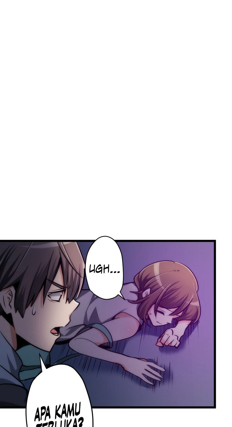 Reverse Tower Dungeon Chapter 2 - halaman 77