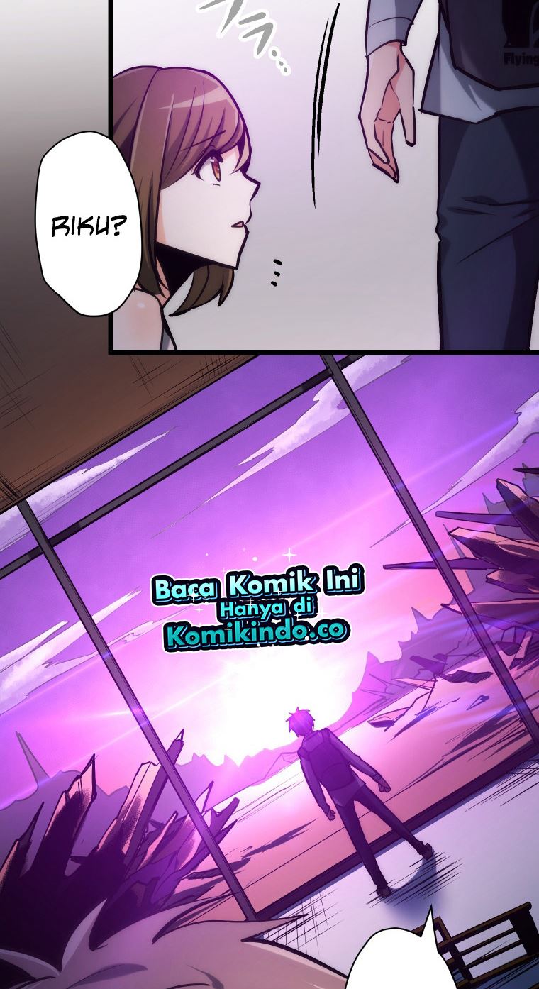 Reverse Tower Dungeon Chapter 2 - halaman 80