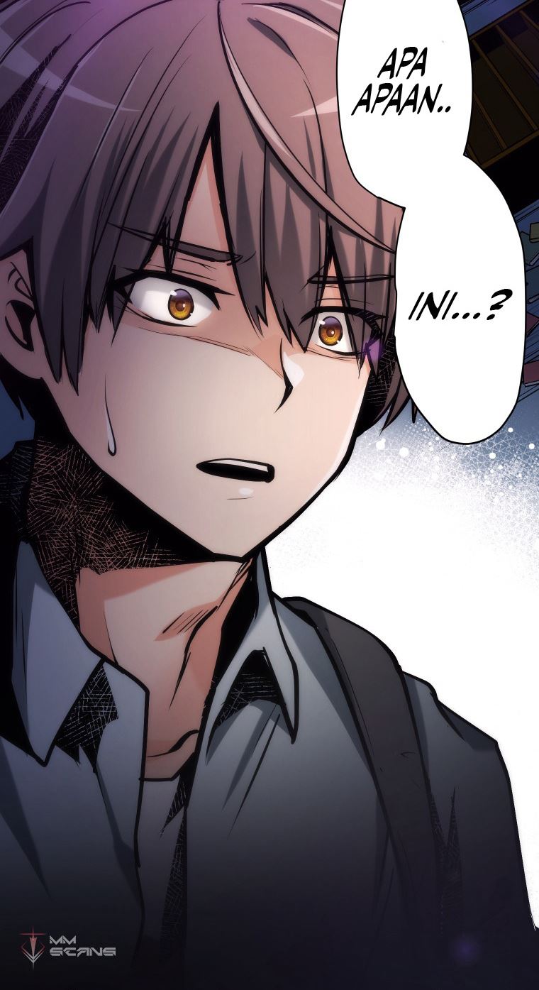 Reverse Tower Dungeon Chapter 2 - halaman 81