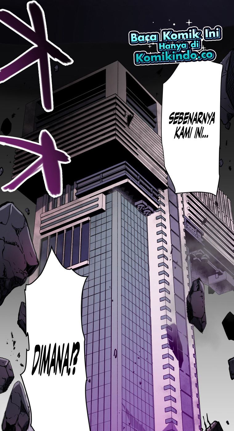 Reverse Tower Dungeon Chapter 2 - halaman 82