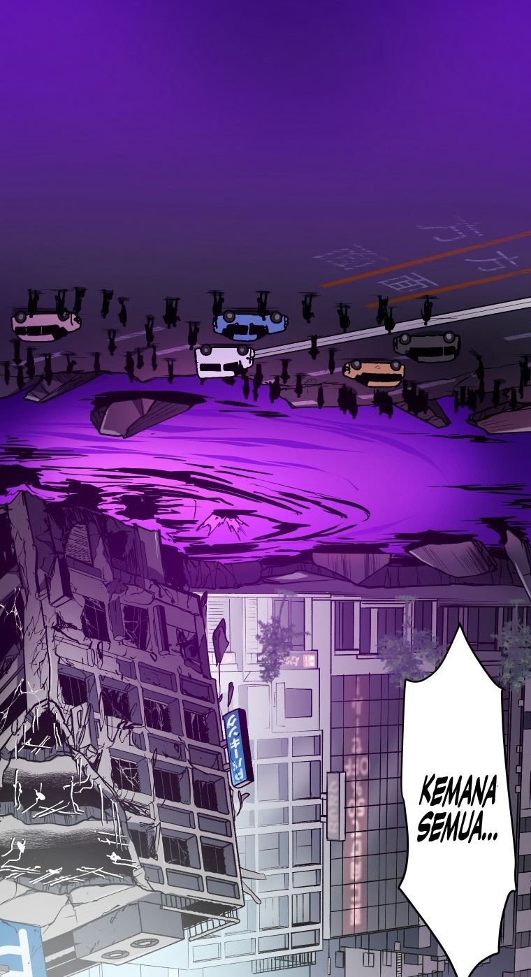 Reverse Tower Dungeon Chapter 2 - halaman 84