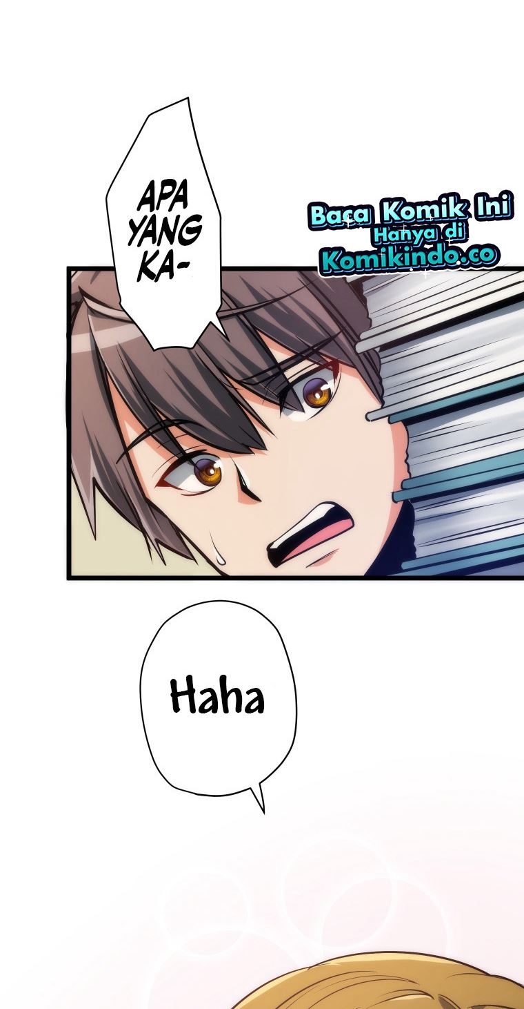 Reverse Tower Dungeon Chapter 2 - halaman 9