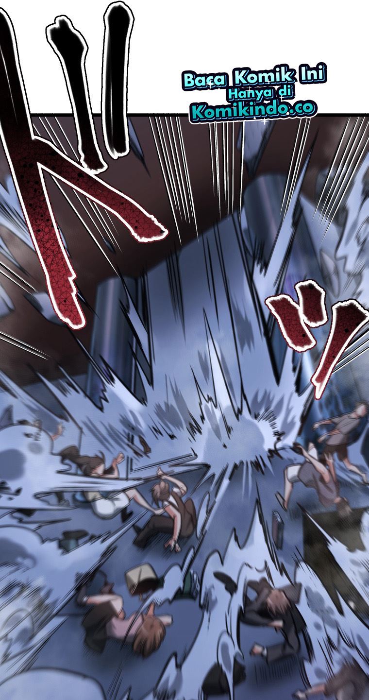 Reverse Tower Dungeon Chapter 2 - halaman 92