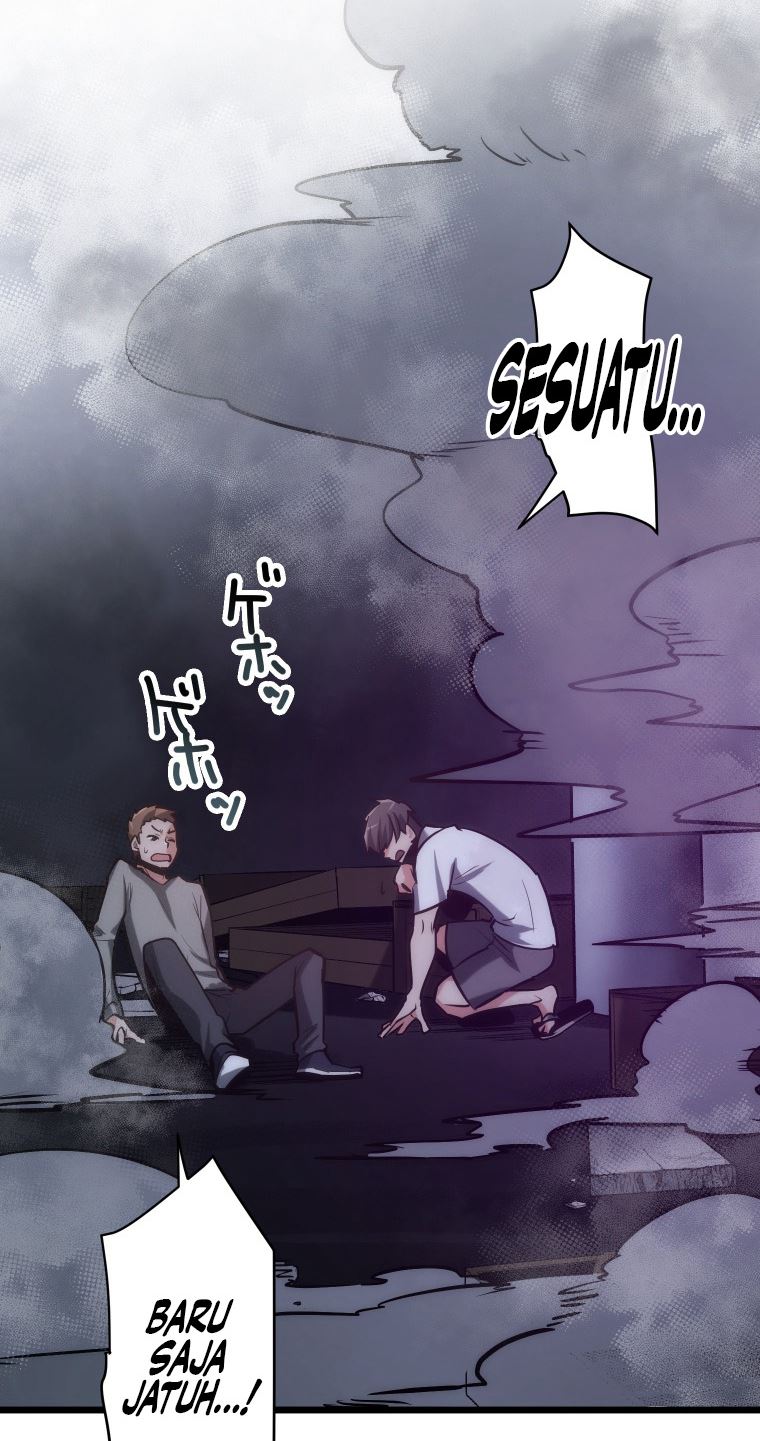 Reverse Tower Dungeon Chapter 2 - halaman 95