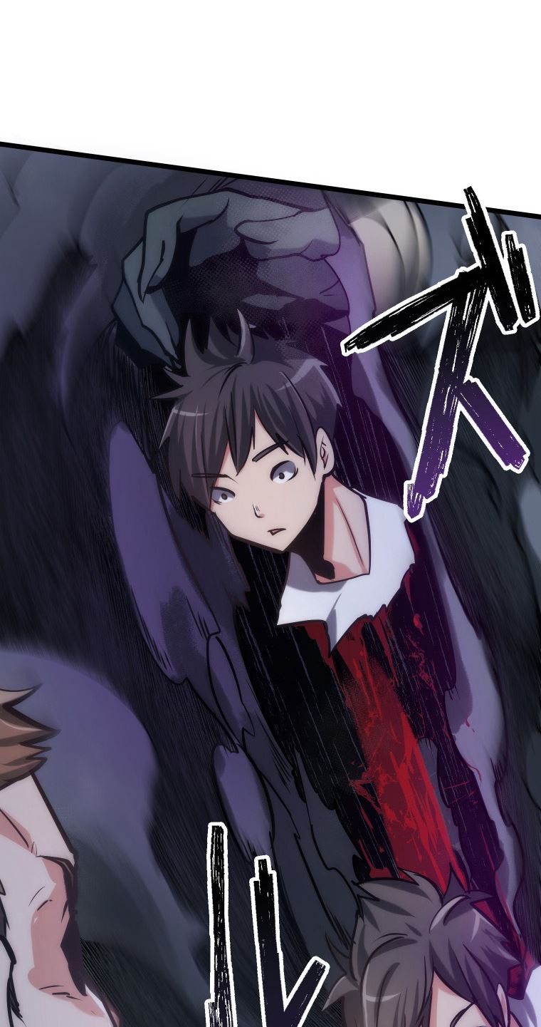 Reverse Tower Dungeon Chapter 2 - halaman 99
