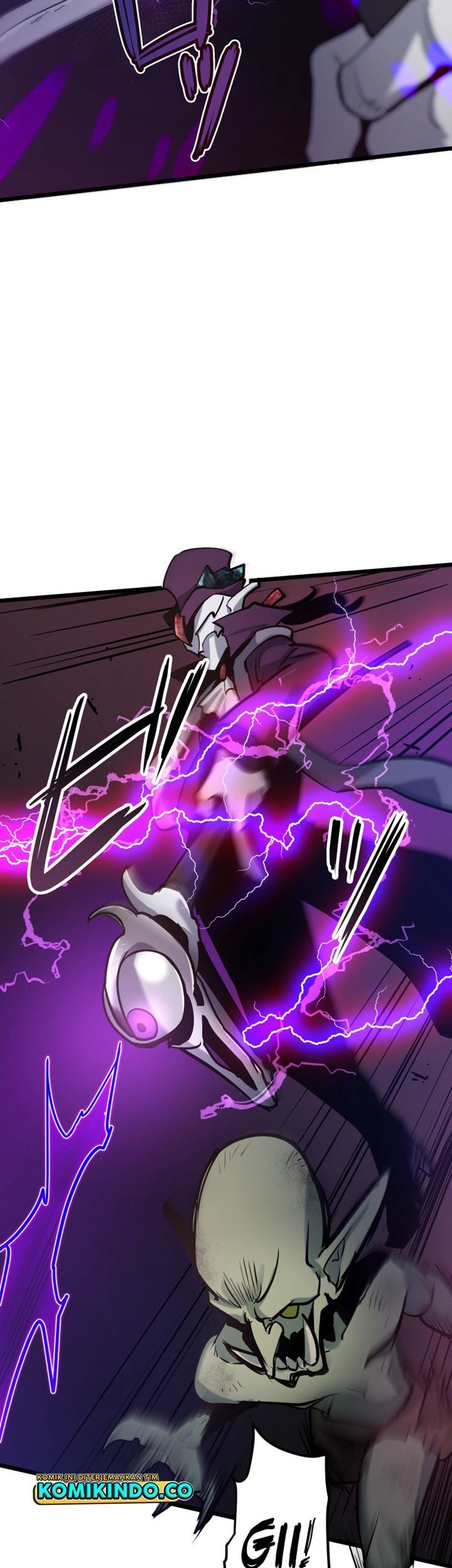 Reverse Tower Dungeon Chapter 3 - halaman 20