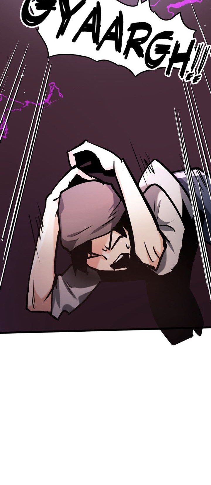 Reverse Tower Dungeon Chapter 3 - halaman 23