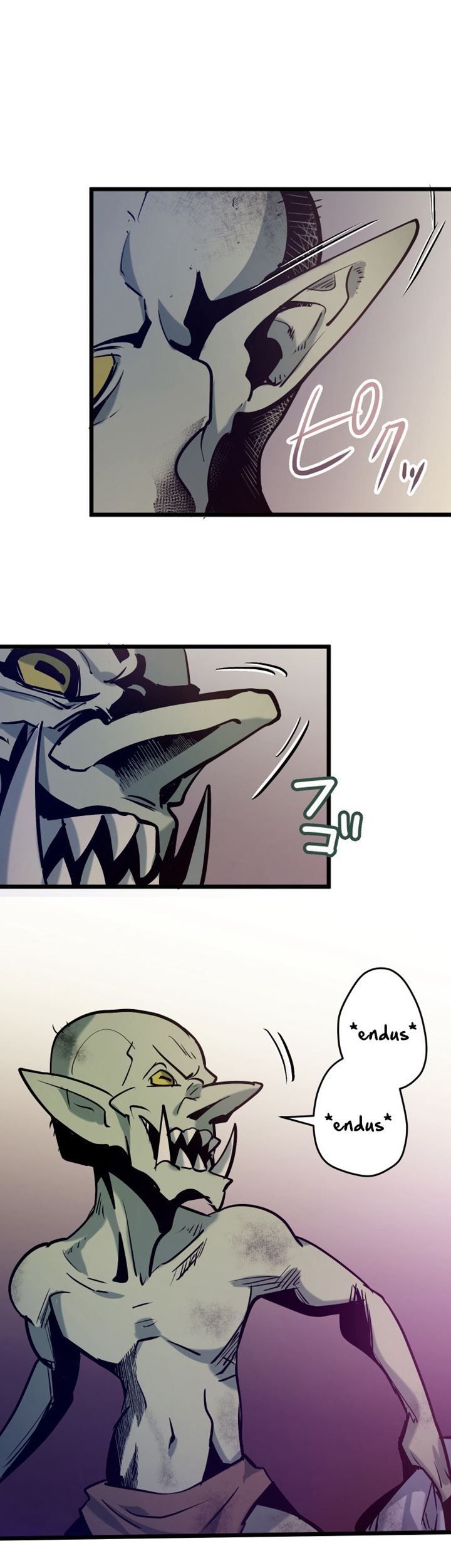 Reverse Tower Dungeon Chapter 3 - halaman 28