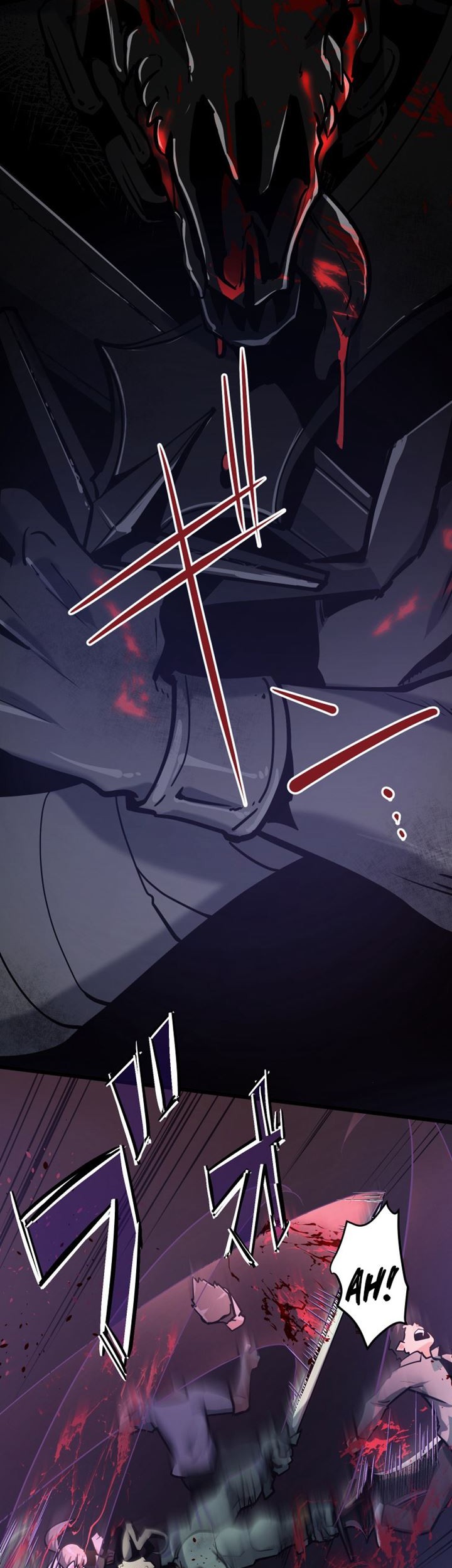 Reverse Tower Dungeon Chapter 3 - halaman 4