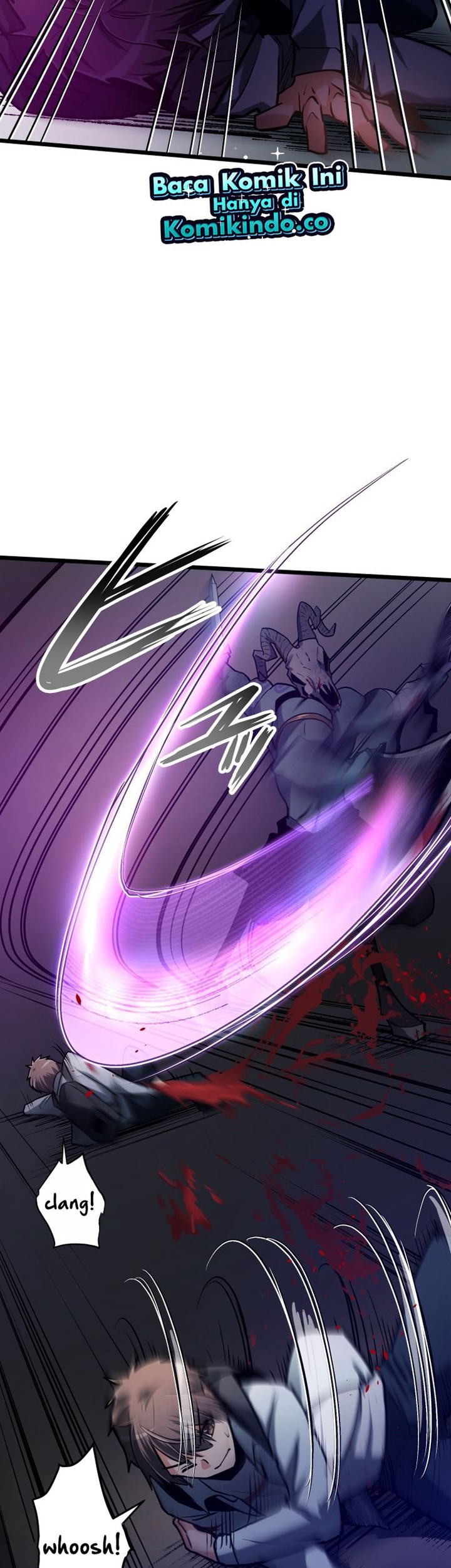 Reverse Tower Dungeon Chapter 3 - halaman 42