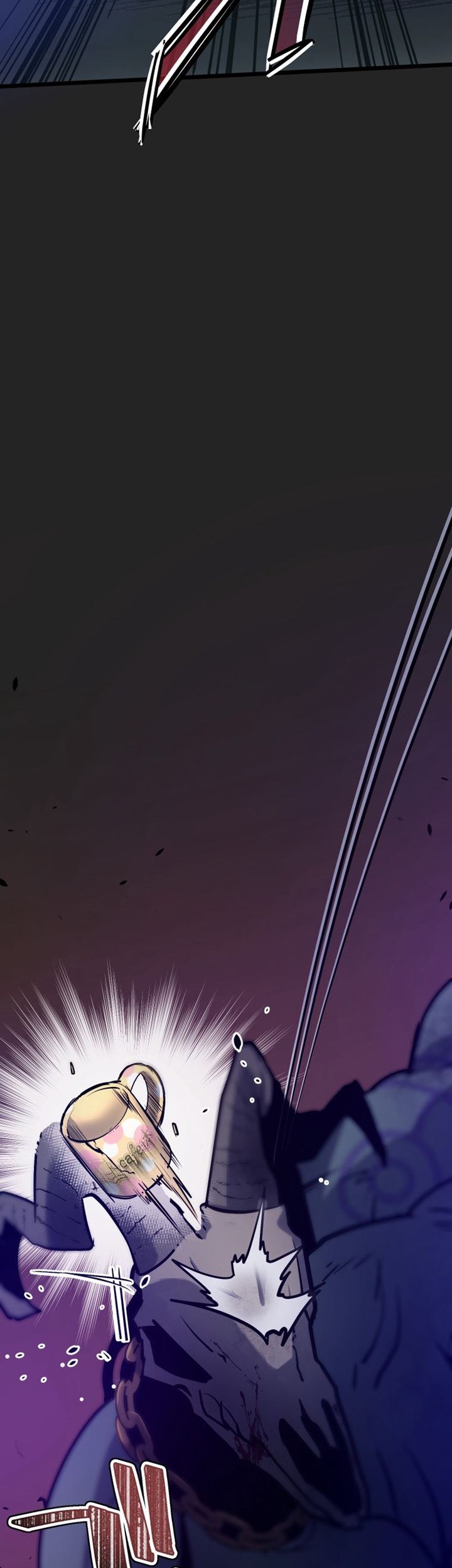 Reverse Tower Dungeon Chapter 3 - halaman 44