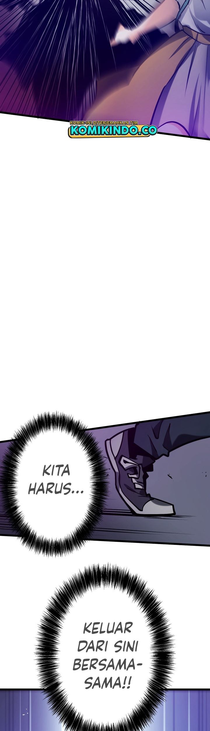 Reverse Tower Dungeon Chapter 3 - halaman 48