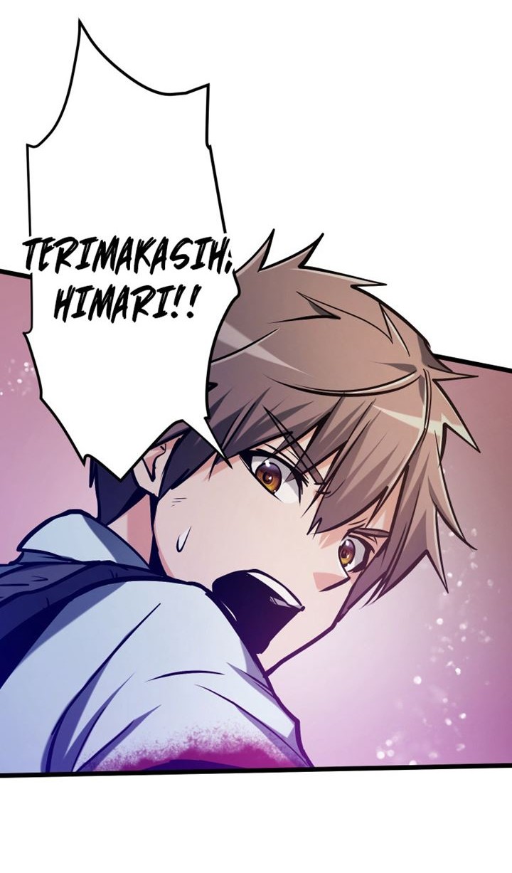 Reverse Tower Dungeon Chapter 3 - halaman 51