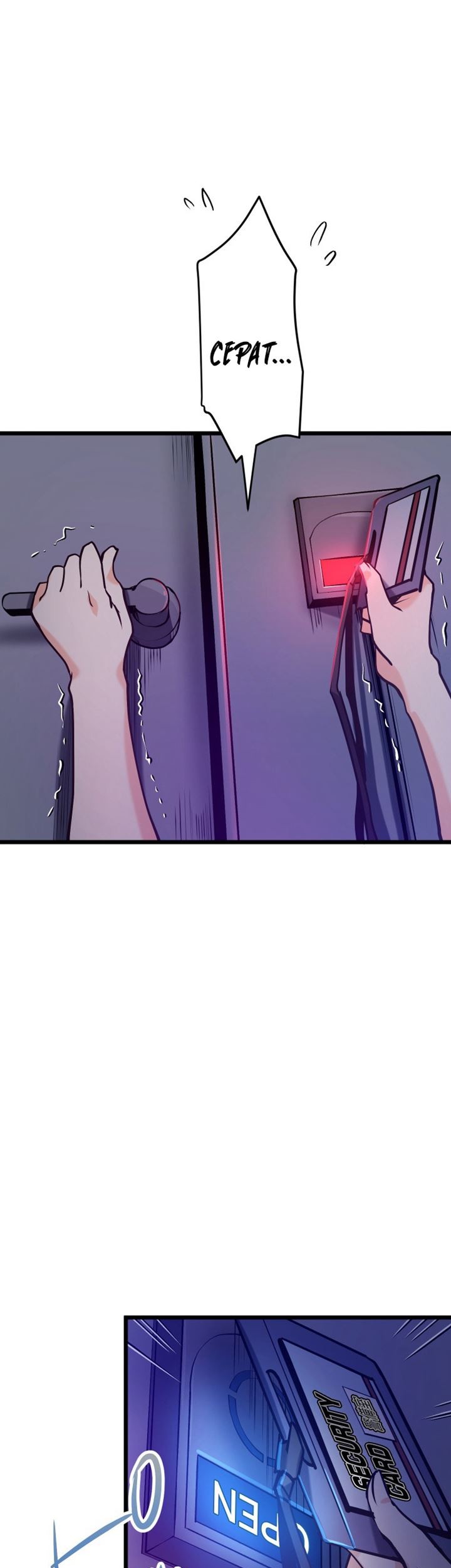 Reverse Tower Dungeon Chapter 3 - halaman 56