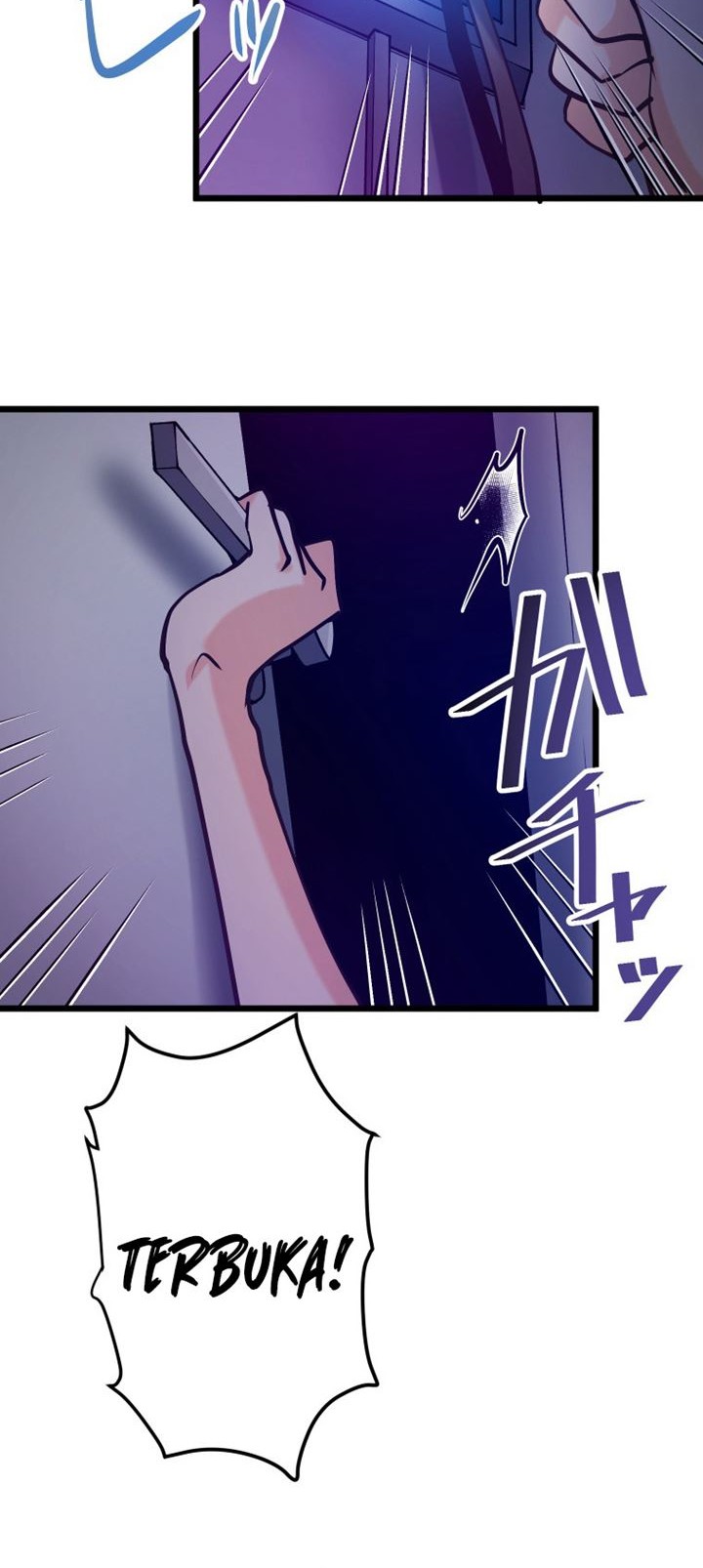 Reverse Tower Dungeon Chapter 3 - halaman 57