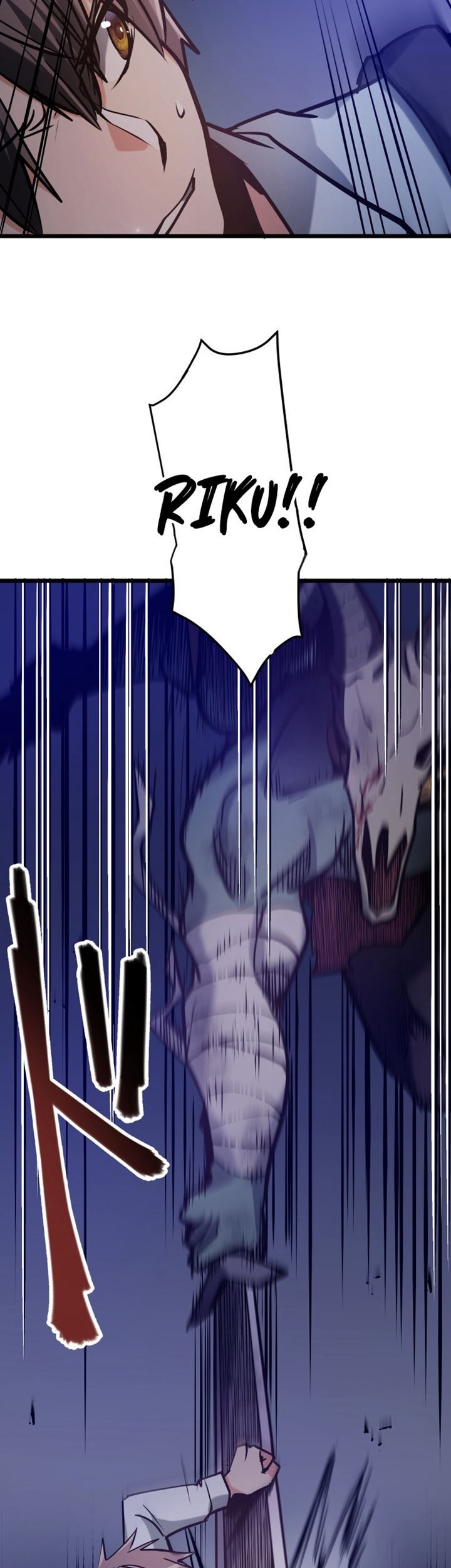 Reverse Tower Dungeon Chapter 3 - halaman 60