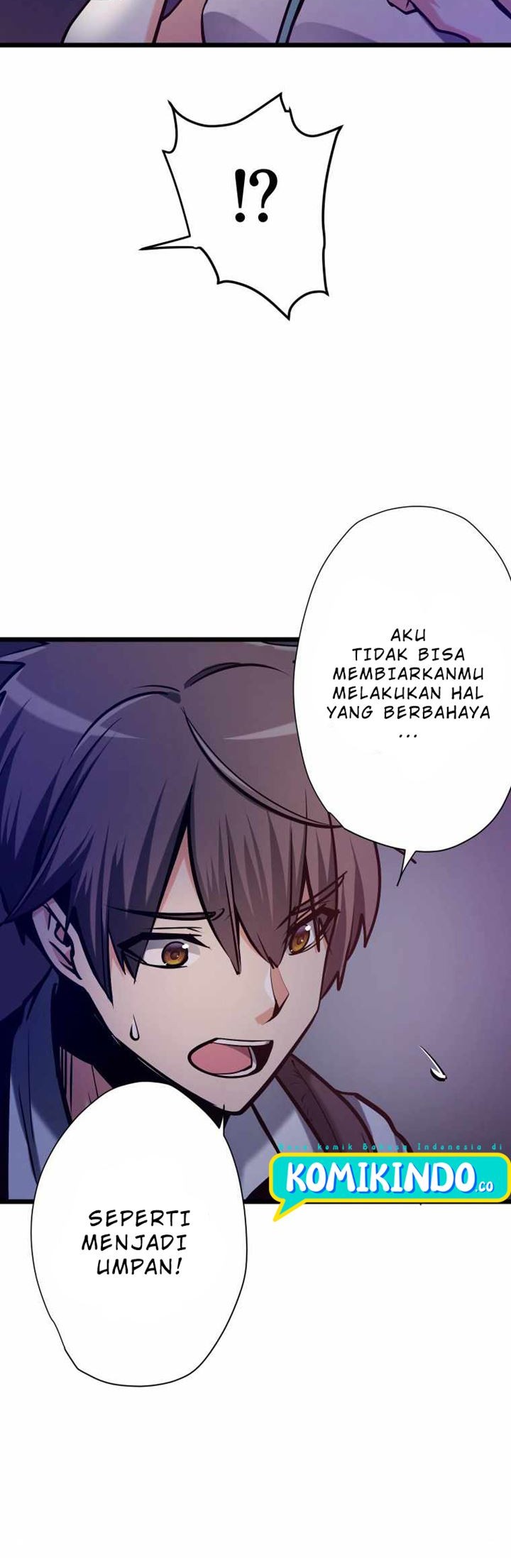Reverse Tower Dungeon Chapter 4 - halaman 19