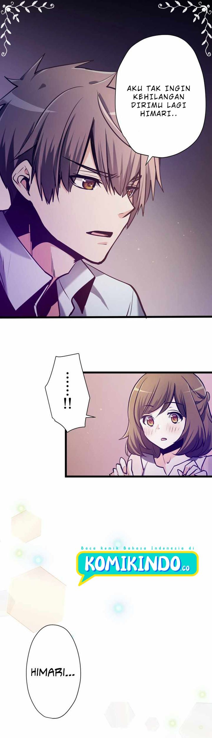 Reverse Tower Dungeon Chapter 4 - halaman 23