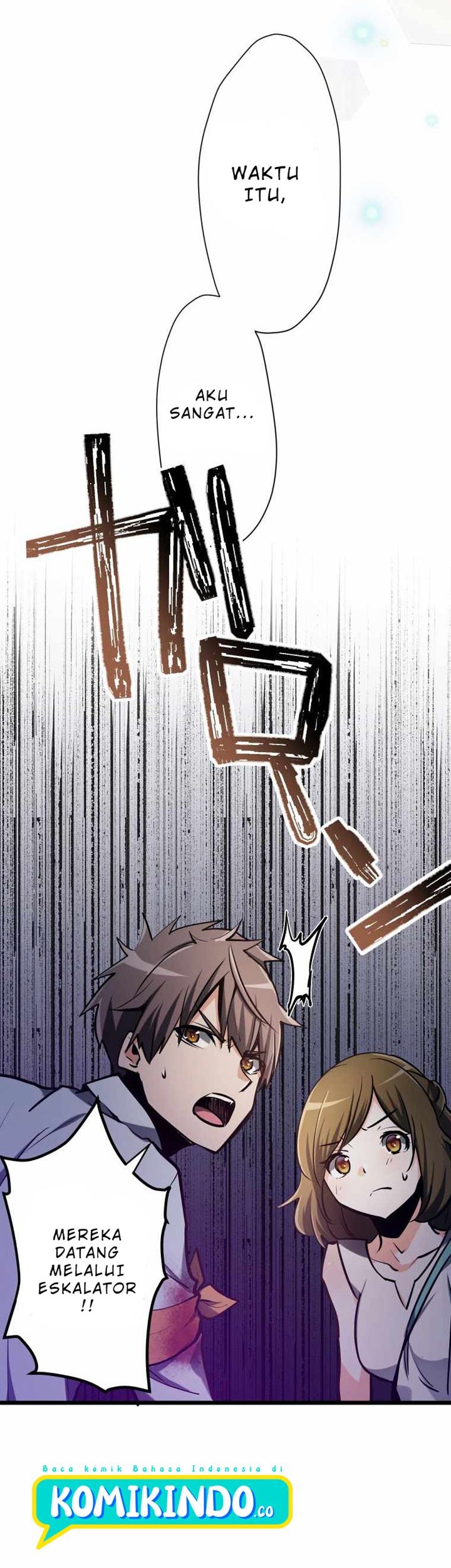 Reverse Tower Dungeon Chapter 4 - halaman 24