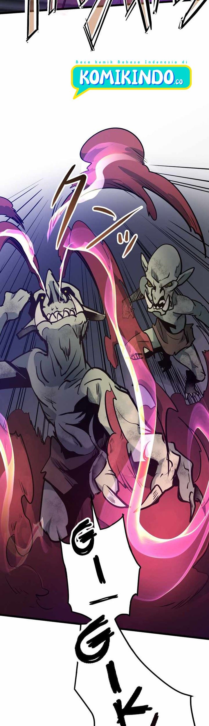 Reverse Tower Dungeon Chapter 4 - halaman 30