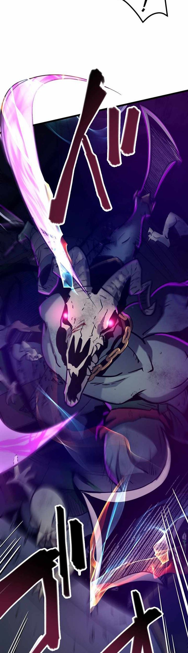 Reverse Tower Dungeon Chapter 4 - halaman 33