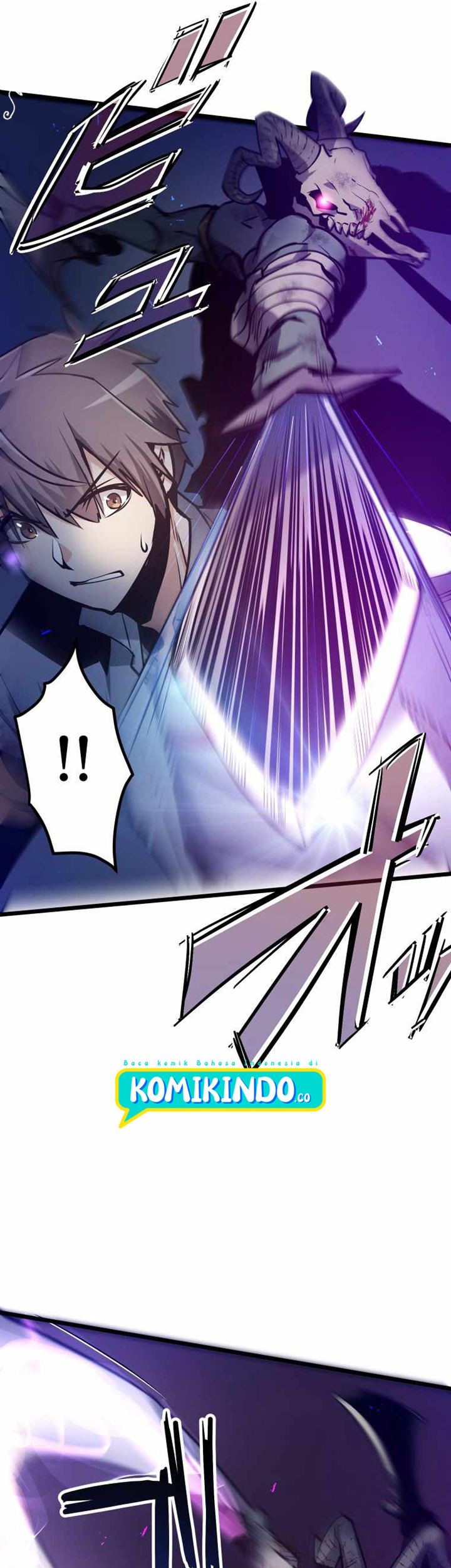 Reverse Tower Dungeon Chapter 4 - halaman 36