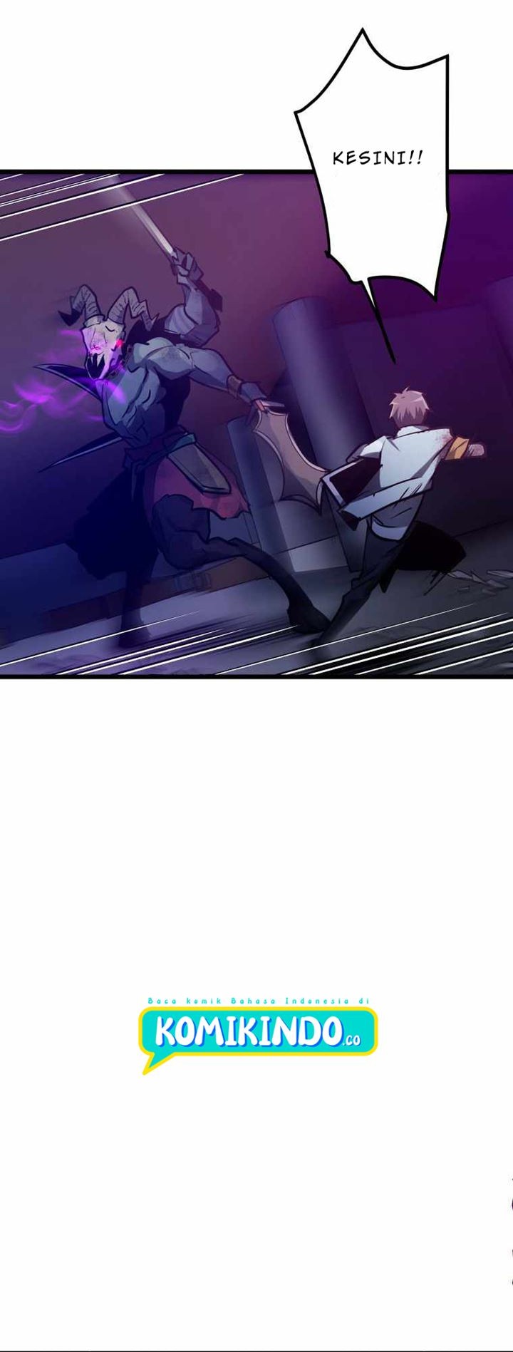 Reverse Tower Dungeon Chapter 4 - halaman 38