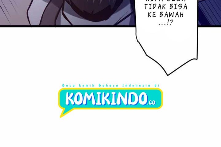Reverse Tower Dungeon Chapter 4 - halaman 4