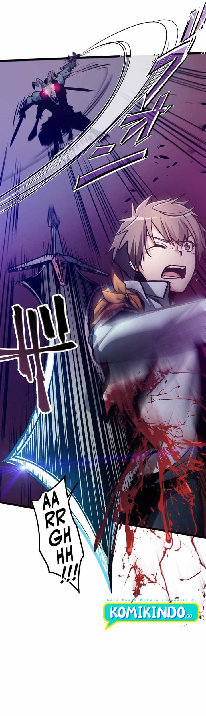 Reverse Tower Dungeon Chapter 4 - halaman 42