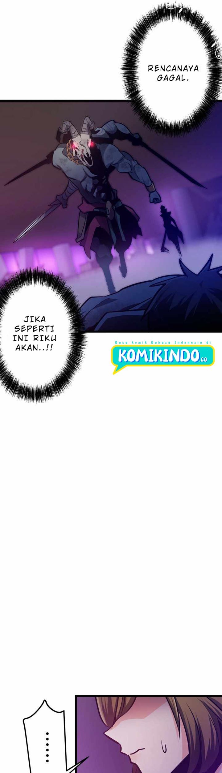 Reverse Tower Dungeon Chapter 4 - halaman 45