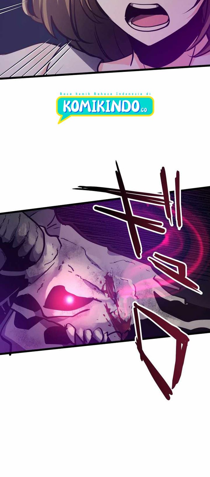 Reverse Tower Dungeon Chapter 4 - halaman 47